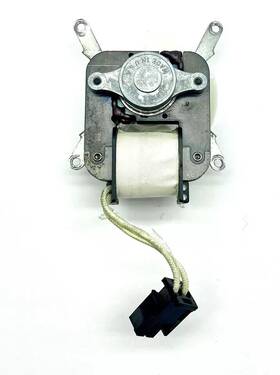 Wb64t10028 Ge Double Oven Lower Cooling Fan Assembly Same Day Ship And Warranty