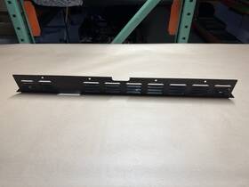 Wb7t10057 Ge Oven Inner Vent Trim Blk