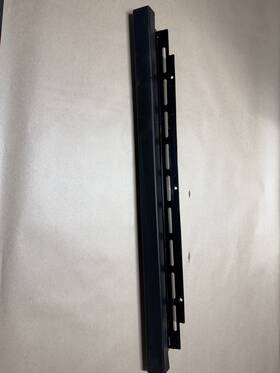 Wb7t10059 Ge Wb7t10060 Oven Bottom Trim Blk Wb7t10059 Ge Wb7t10060 Oven Bottom Trim Blk