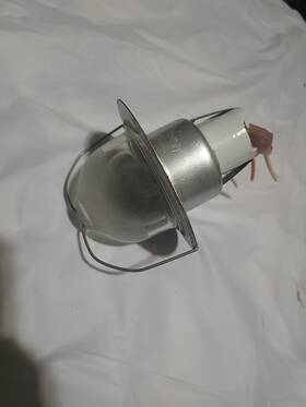 Wb2k27 Ge Wb8k01 Gas Range Oven Light Assembly Wb8k02 Wb8k05 Asmn