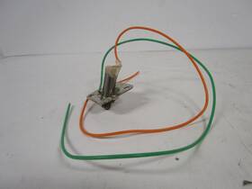 Wb34k5140 Ge Wb8k5012 Wall Oven Receptacle And Bracket Wb2x8309 Asmn