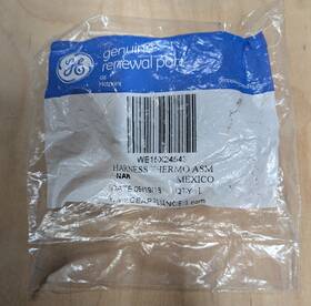 We15x24543 Ge Hi-limit Harness