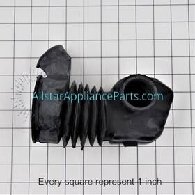 Wh41x10010 Ge Washing Machine Hose