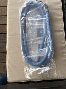 Wh41x35721 Ge New Oem Drain Hose