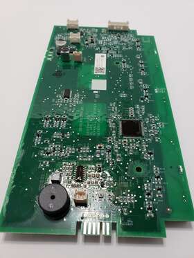 245d2480g002 Ge Wr55x38065 Oem Autofill Dispenser Refrigerator Control Board