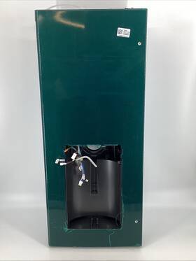Wr78x37450 Ge New In Box Genuine Oem Refrigerator Door - Lh Dispenser