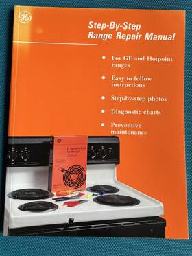Wx10x112 Ge Wx9x11 Haier Range Manual Oven Stove
