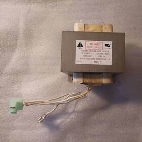 Yl-s126alga-1 Ge Oem Lg Microwave Transformer E212785 Class 240 Ebj60663837 120v