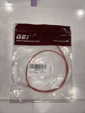 82722041007500 Gei Dg94-00539a Gas Range Surface Burner Igniter Spark Plug Replace Ceramic Electrod