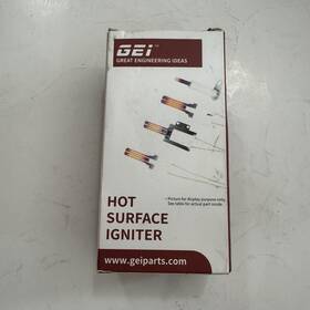 N001 Gei Hot Surface Igniter New E1