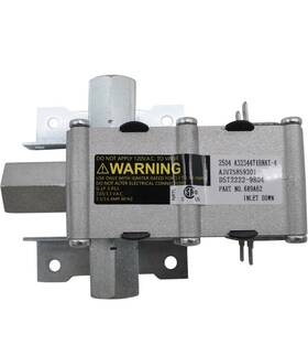 Mjx62571701 Gei Y-30194-38 Gas Range Oven Safety Valve Replacement Part For