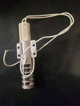 Gr402 Gemline Gas Range Igniter Box Ppp