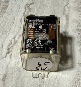 735-2b-f-c1 General Electric Ge Lg Relay