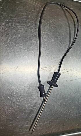 9755542-for General Electric 9755542 Temperature Probe - -9755542-for Cooking
