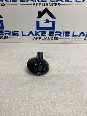 Wb03x21219 General Electric Oem Used Ge Range Oven Control Knob E844