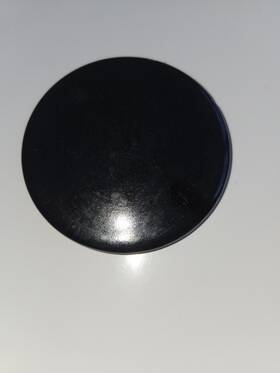 Wb16t10016 General Electric Wb16k10036 Ge Oem Burner Cap For Jgp328 Cooktop Replaces