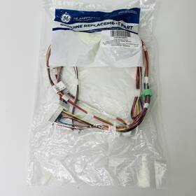 Wb18x32871 General Electric Genuine Oem Ge Ui Com And Rj45 Harness