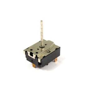 Wb22x5134 General Electric Genuine Oem Range Stove Oven Selector Switch - Black
