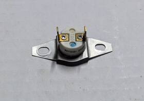 205c2685p004 General Electric Wb24t10077 Genuine Oem Ge Oven Limit Switch