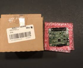 Wb27t10549 General Electric New Oem In Box Ge Oven Quantum Board O995 Free Shipping