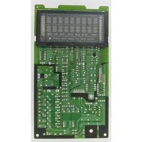 Wb27x11070 General Electric Genuine Oem Range Oven Control Board