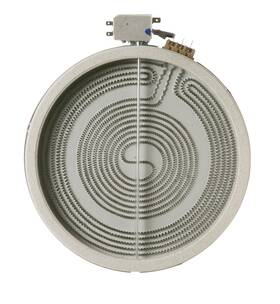 Wb30t10122 General Electric Ge Radiant Surface Burner Element