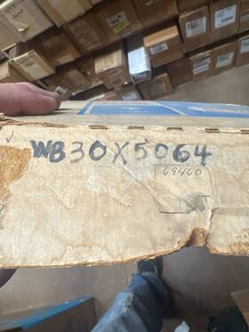 Wb30x5064 General Electric Genuine Oem Range Burner