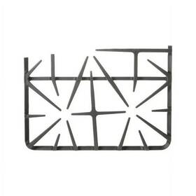 Wb31k10257 General Electric Ge Burner Grate Oem Wb31k10257 General Electric Ge Burner Grate Oem