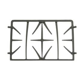 Wb31t10087 General Electric Ge Cooktop/range Black Burner Grate Same Day Shipping And Warranty