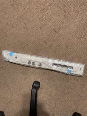 Wb63k10256 General Electric Ge Range Base Support