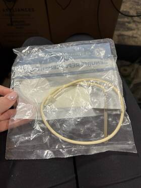 Wb21t10019 General Electric Sensor Asm