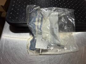 General Wb21x29321 Electric Gas Valve Lf