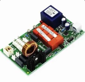 Wb27x24320 Genuine Brand New Oem Control Board