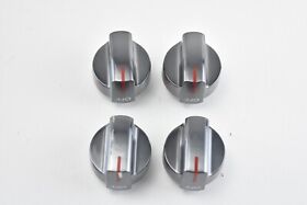 Gcrg3060adc Genuine Frigidaire Range Oven Knob Set Of 5 # 5304509240 Gcrg3060adc Genuine Frigidaire Range Oven Knob Set Of 5 # 5304509240