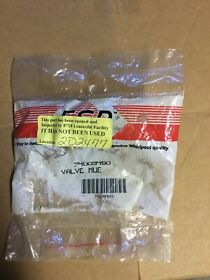 74009460 Genuine Fsp Whirlpool Range Burner Valve New