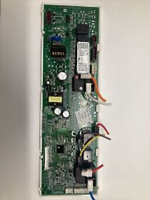 191d9084g002 Genuine Ge Range Oven Relay Board # Wb27x41913 #56