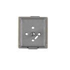 74008252 Genuine Jenn-air Switch Cooktop Infinite