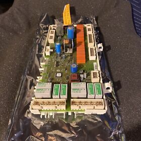 5657645 Genuine Miele Double Oven Control Board Main Pcb # Used