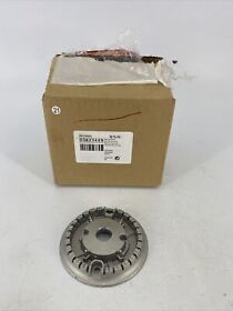 00423449 Genuine Oem Bosch Burner Housing For Stove 423449 New Open Box