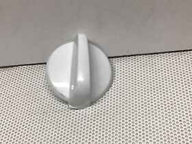Wb03k10218 Genuine Ge Range Burner Valve Knob