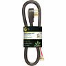 Gg-27206 Gogreen Power Wire Range Cord Amp 815333017010