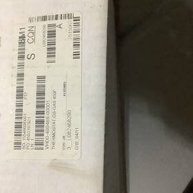 Gie L082468290 Thermostat Model Mpn Vh00499488-00001