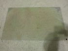 238878 Glass 13 " Thermador - Ceramic Door Window 21 Oven Middle