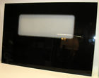 9762477 Glass Pn. Black Range Door Outer 2064binroom Whirlpool