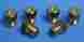 77924080814 Glenwood Natural Gas Conversion Kit Orifices