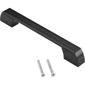 243004 Global Industrial 243294 Replacement Glass Door Handle For Nexel Models