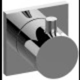 8098-rh1 Graff M.e. 25/16inch Single Handle Volume Control Valve Trim
