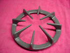 Wb31t10002 Grate Cooktop - Glass Part Ge Gas Wb31t10002 Grate Cooktop - Glass Part Ge Gas