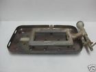 Gsu-42-e-2 Griddle Cooktop Gsu-42--2 Burner Chambers Stove