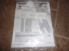 Grlp1 Frigidaire Propane From Natural Gas Conversion Kit New In Sealed